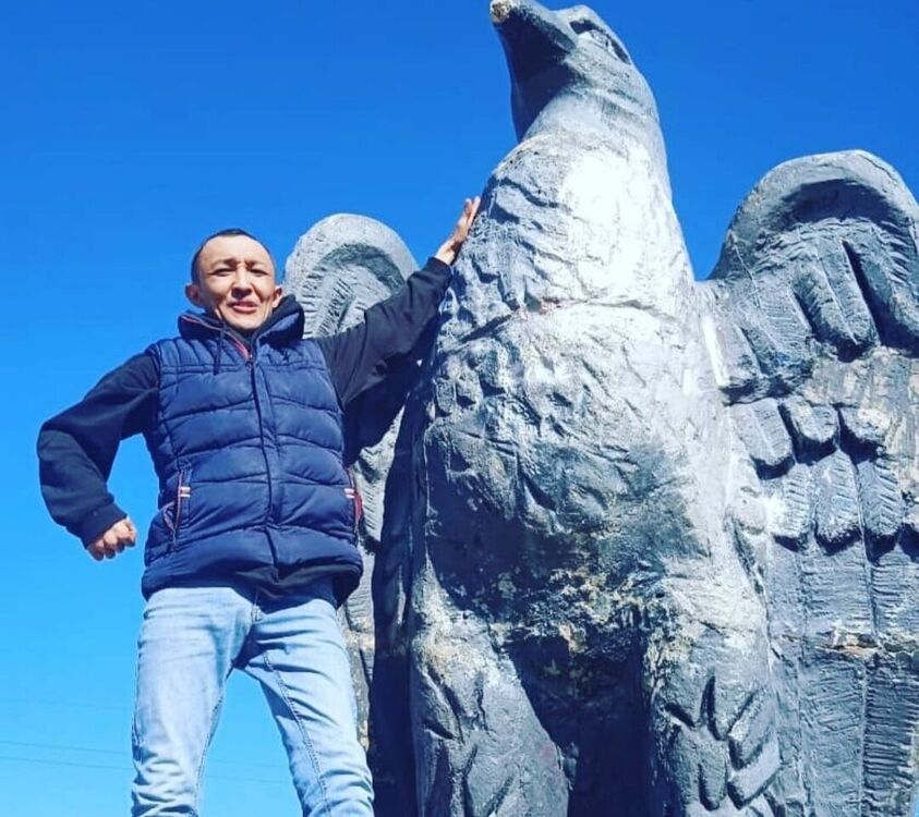 ���� 55234818 ������� Damir, 42 ����, ���� ���������� � ������