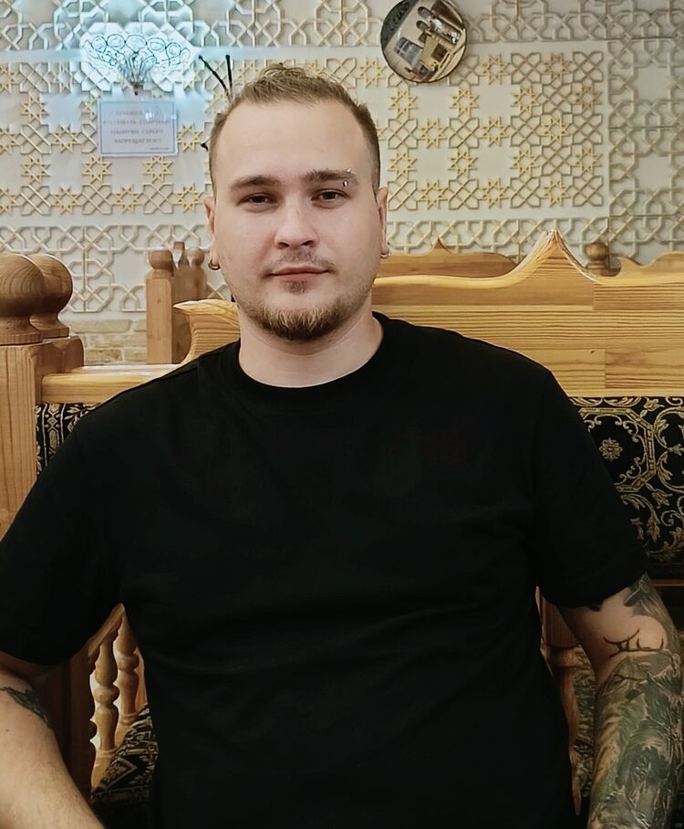 ���� 45146638 ������� Roman, 29 ���, ���� ���������� � ������