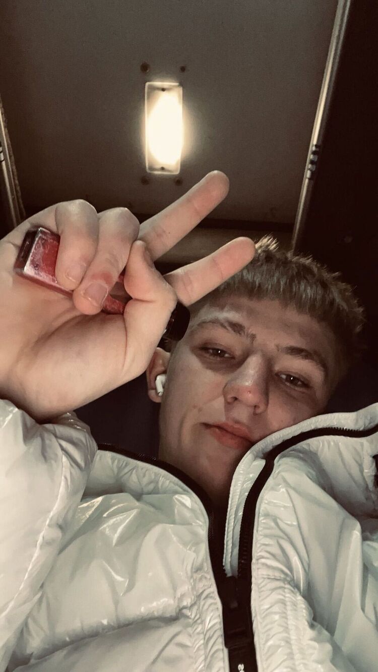 ���������� ���������, ���� ����� ����, 18 ���, ������������ ��� ������, ����� � ���������