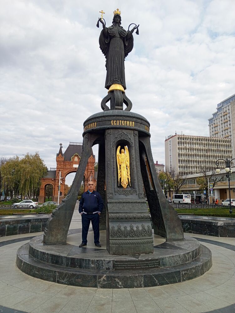 ���� 41974618 ������� ������, 59 ���, ���� ���������� � �����-����������