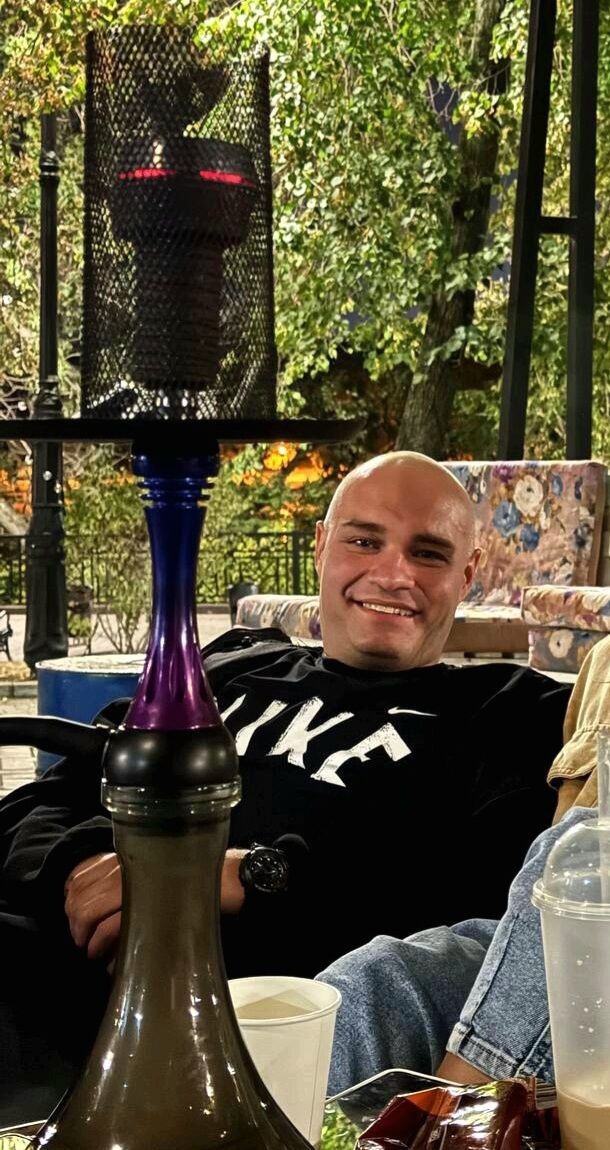  53993198  Yanis, 34 ,    