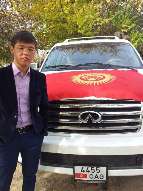  6006398  Tim Brabus, 32 ,    