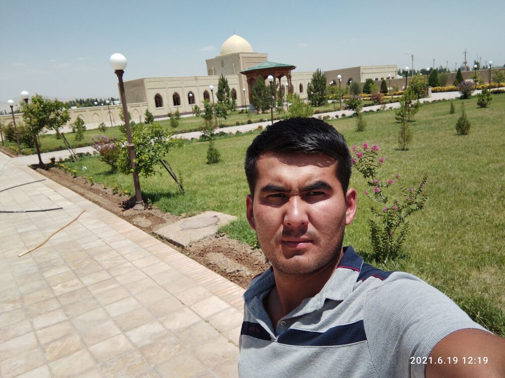  46290308  Timur, 35 ,    