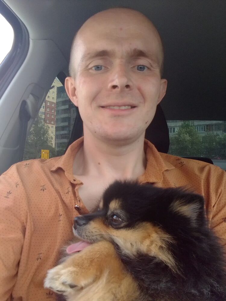 ���� 30532038 ������� Sergey, 35 ���, ���� ���������� � ������