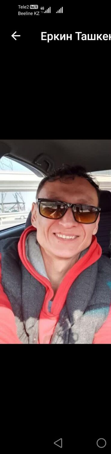 ���� 28253138 ������� Erkin, 46 ���, ���� ���������� � ��������