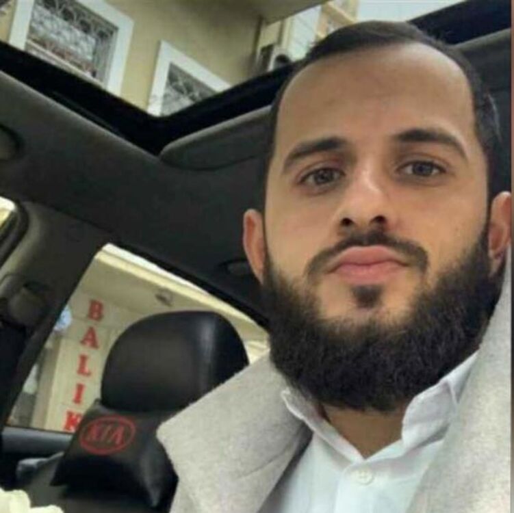 ���� 44210038 ������� Farid, 32 ����, ���� ���������� � ����