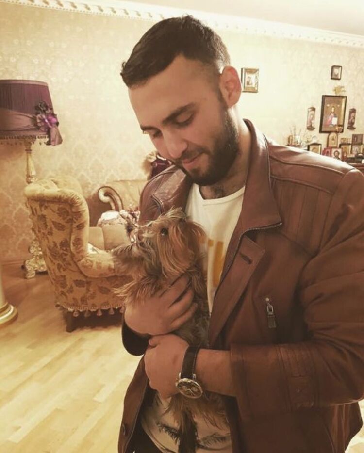 ���� 42455838 ������� �������, 29 ���, ���� ���������� � �����-����������