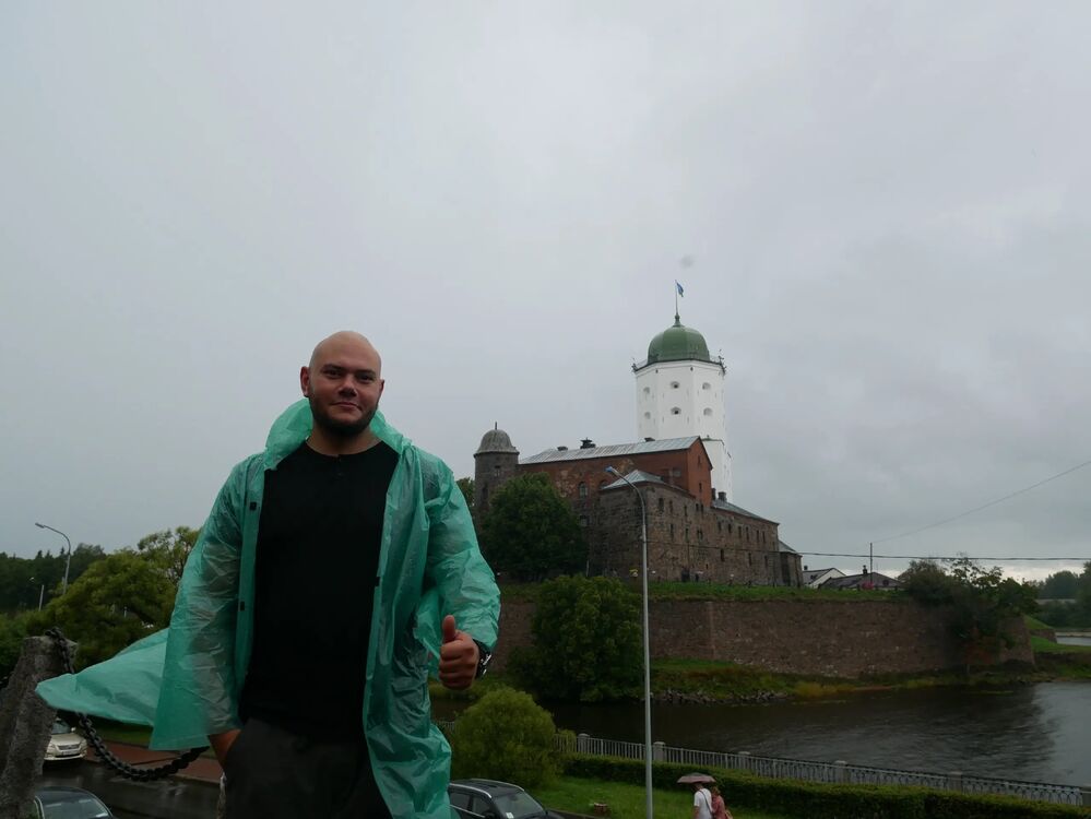 ���� 45994588 ������� Dmitrty, 35 ���, ���� ���������� � �����-����������