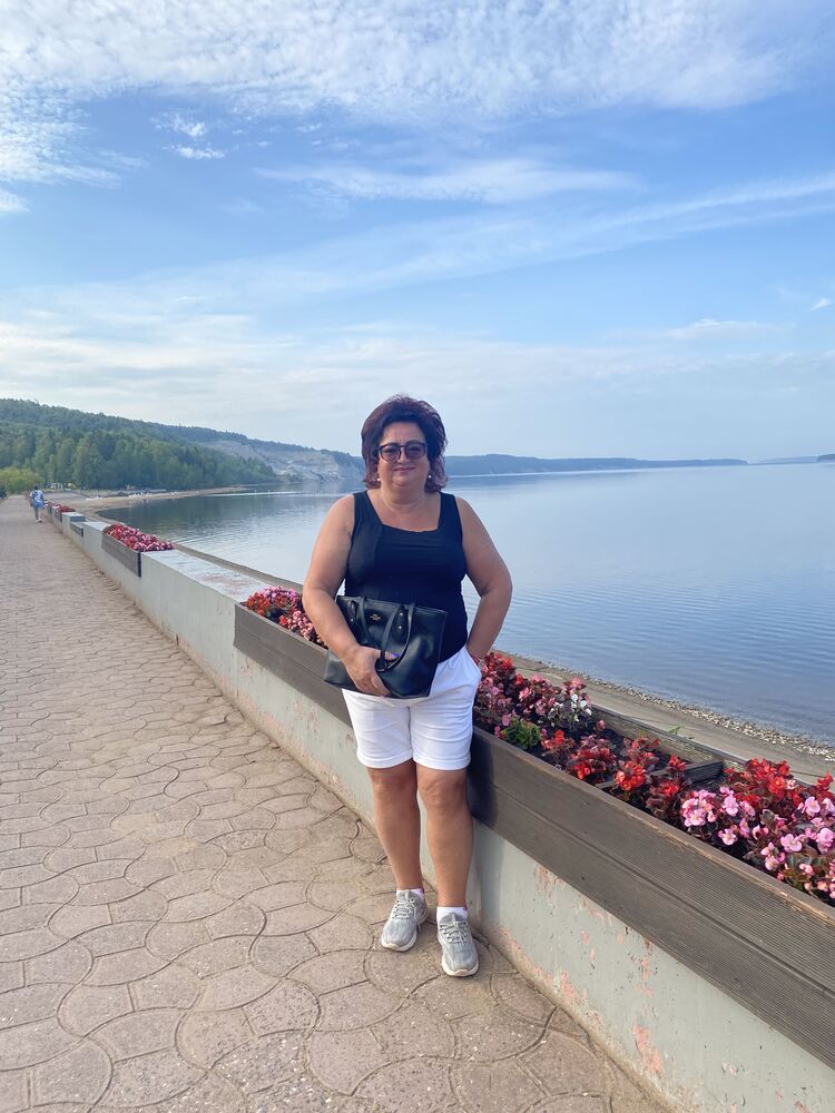 ���������� ������������, ���� ������� �ilana, 63 ����, ������������ 