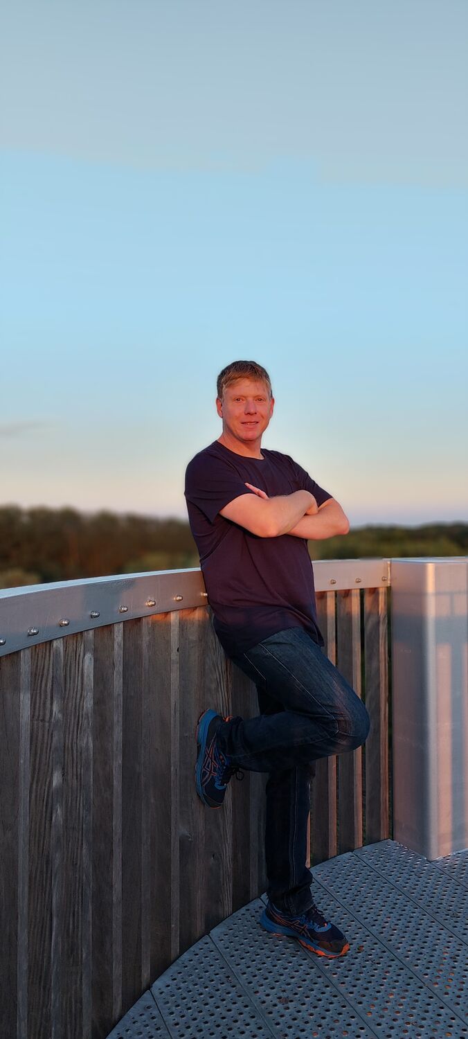  44614128  George, 48 ,    Terneuzen