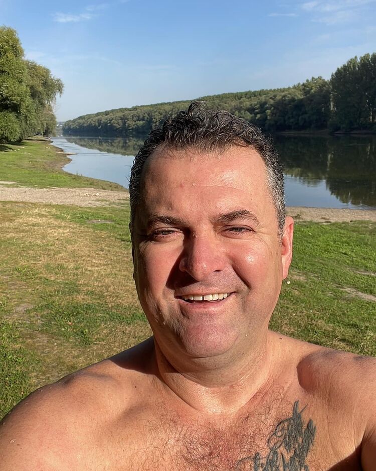 ���������� ������, ���� ������� Steve Damian, 55 ���, ������������ ��� ������, ����� � ���������