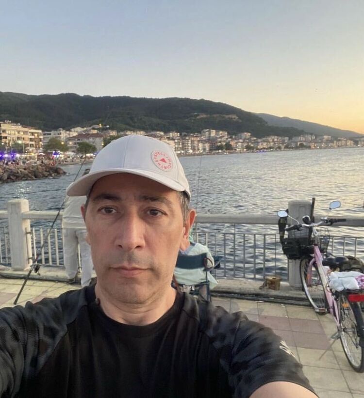 ���� 55516678 ������� Hakan, 33 ����, ���� ���������� � ������