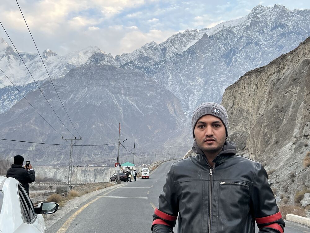 ���������� ������, ���� ������� Ali, 34 ����, ������������ ��� ����� � ���������, c�������� ���������