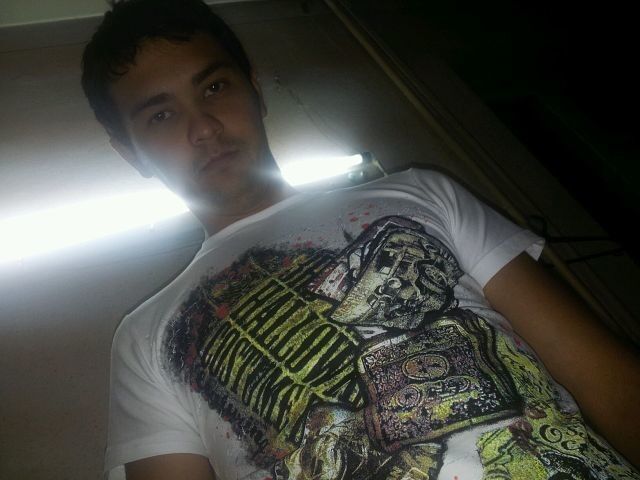 ���� 4691478 ������� Dani, 33 ����, ���� ���������� � ������