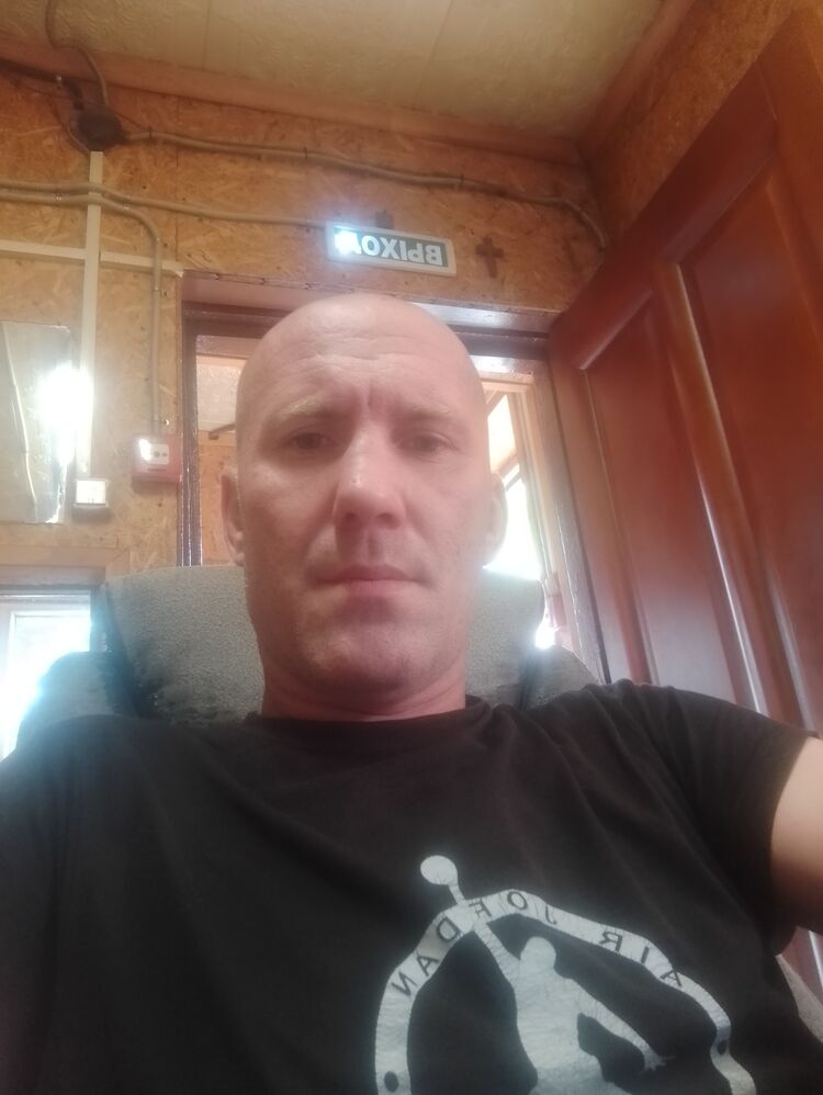 ���� 45730198 ������� Gleb, 38 ���, ���� ���������� � ���������