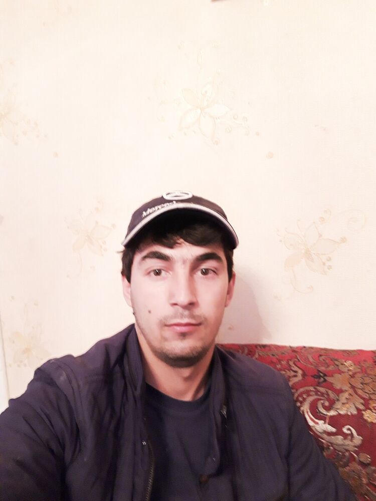���� 22235568 ������� Abdullojon, 37 ���, ���� ���������� � �������