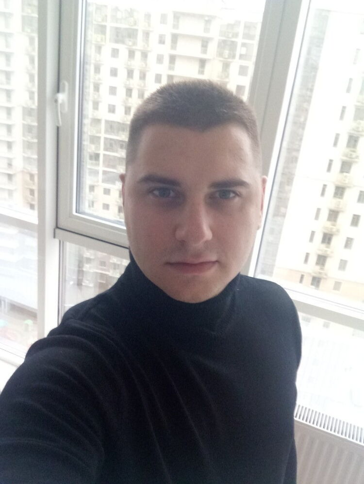 ���� 16580678 ������� Paul, 28 ���, ���� ���������� � ������