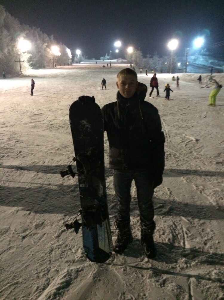 ���� 30791538 ������� ��������, 35 ���, ���� ���������� � �����-����������