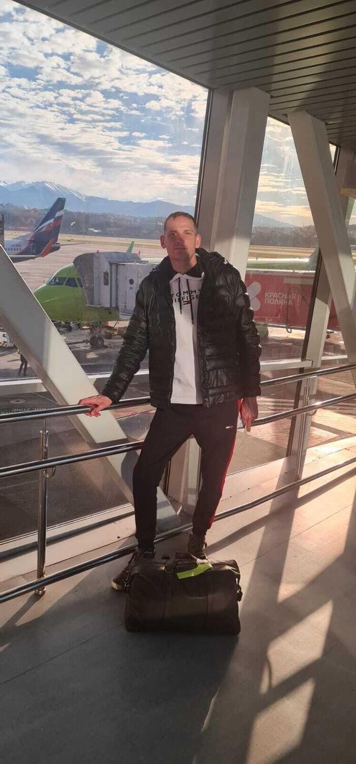 ���� 27725418 ������� Alexey, 39 ���, ���� ���������� � ����������