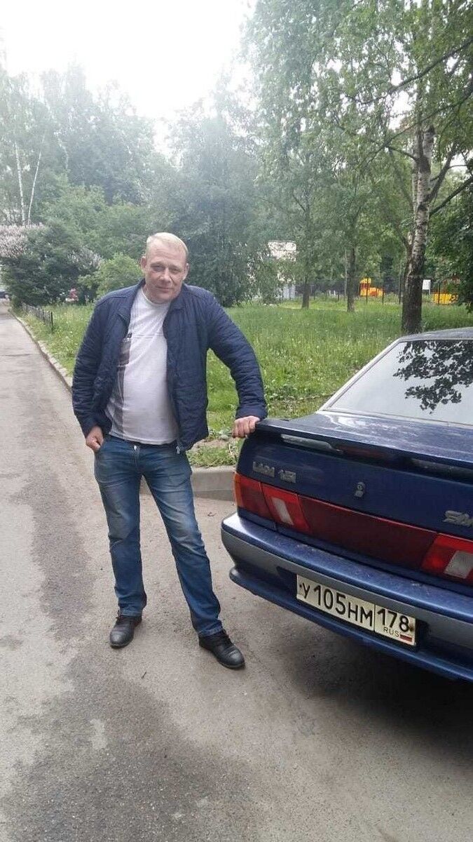  12441338  Sergey, 52 ,    -