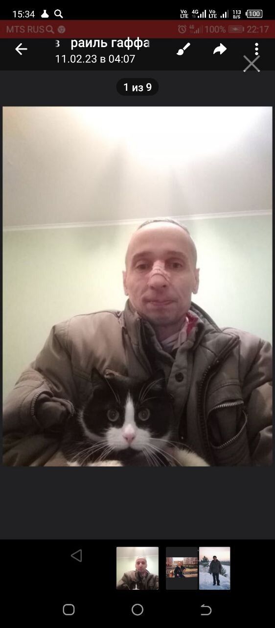 ���������� ����������, ���� ������� �����, 52 ����, ������������ ��� ������, ����� � ���������