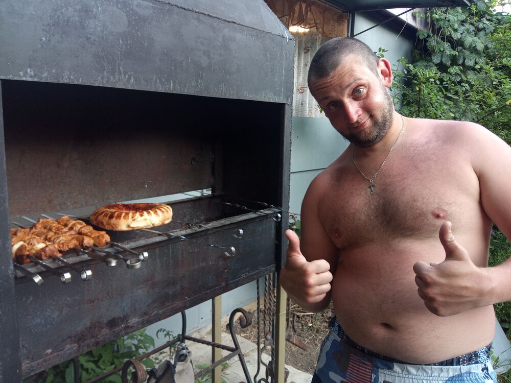 ���������� ����������, ���� ������� Ivan, 36 ���, ������������ ��� ������, ����� � ���������