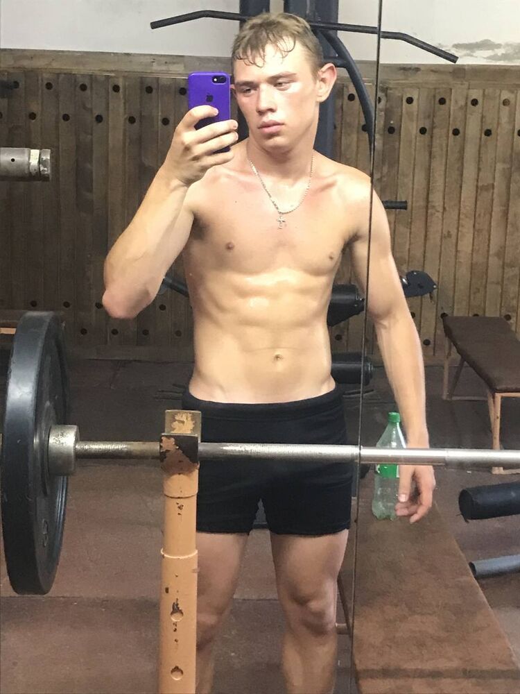  23996048  Egor, 22 ,    