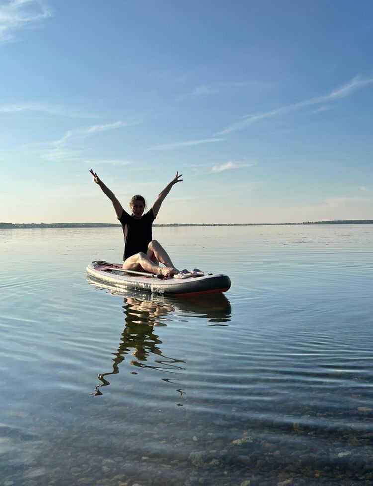 ���� 55784758 ������� Irina, 49 ���, ���� ���������� � ����������