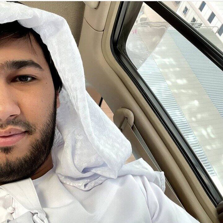 ���������� �����-���������, ���� ������� Muhammad, 27 ���, ������������ ��� ������, ����� � ���������