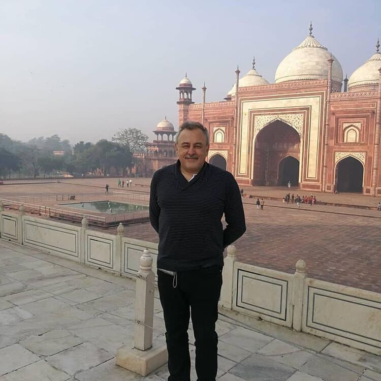  ,   Alexander, 61 ,     
