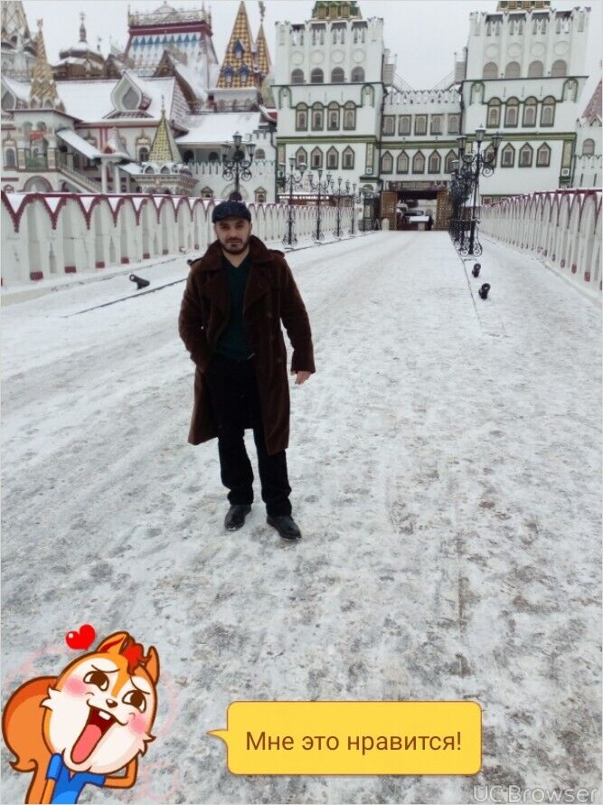 ���������� ������, ���� ������� Armen, 41 ���, ������������ ��� ������, ����� � ���������