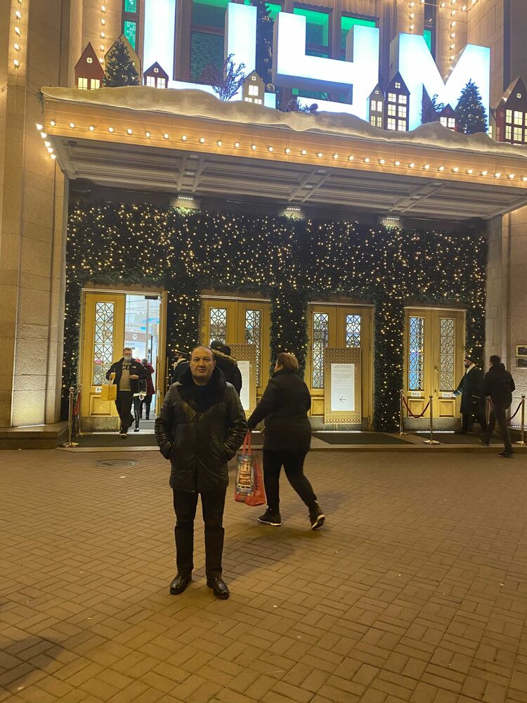 ���� 24663958 ������� ��������, 46 ���, ���� ���������� � �����