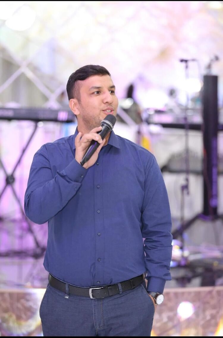 ���� 40253178 ������� Azizjan, 34 ����, ���� ���������� � ������