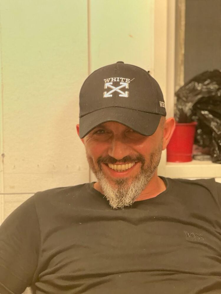 ���� 41945508 ������� Abduklah, 37 ���, ���� ���������� � ���������