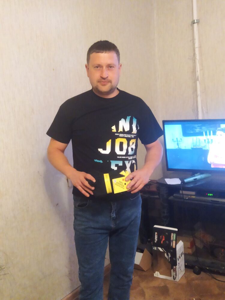 ���� 40782268 ������� ������, 37 ���, ���� ���������� � ������