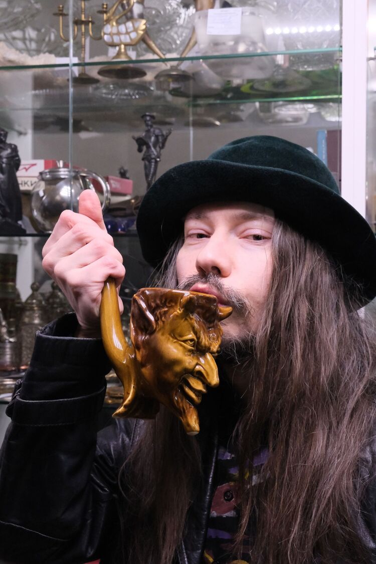  51007708  Feodor, 40 ,    