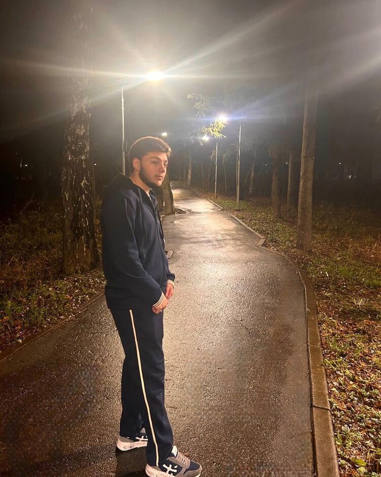 ���������� ������, ���� ����� �����, 21 ���, ������������ ��� ������, ����� � ���������