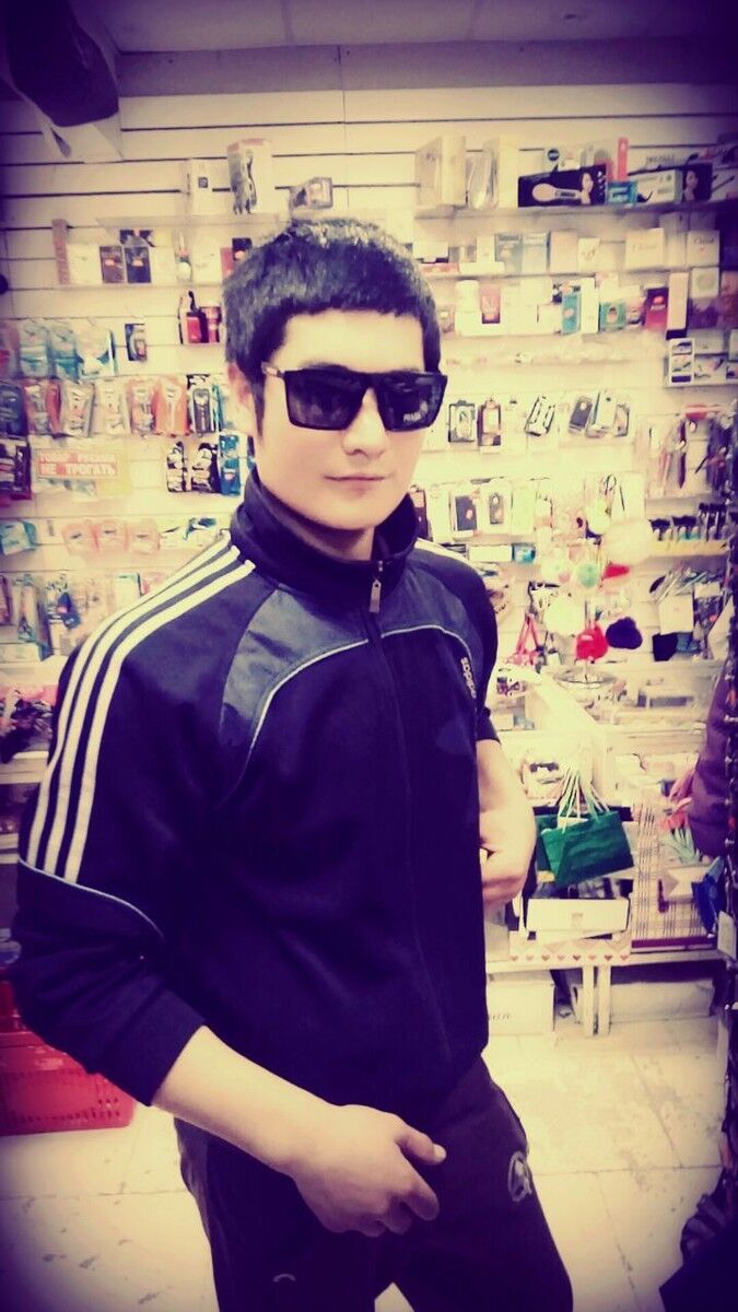  12031038  Saedinmurot, 28 ,    