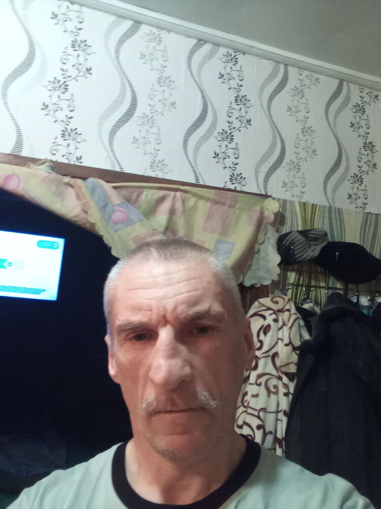 ���������� ������������, ���� ������� Vladimir, 52 ����, ������������ ��� ������, ����� � ���������