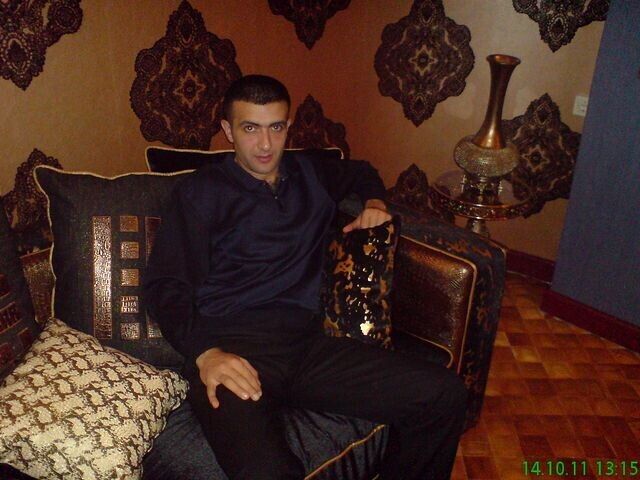 ���� 22537138 ������� Andranik, 40 ���, ���� ���������� � �������