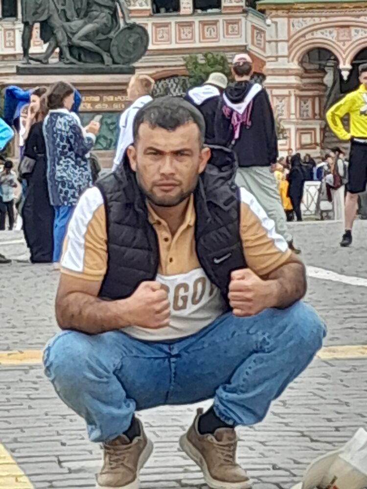 ���� 37649078 ������� SHODIYOR, 32 ����, ���� ���������� � ������