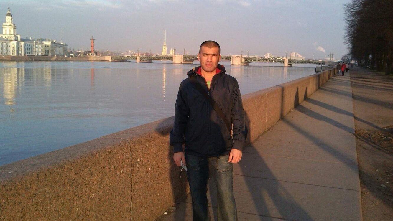 ���� 36978098 ������� �����, 53 ����, ���� ���������� � �����-����������