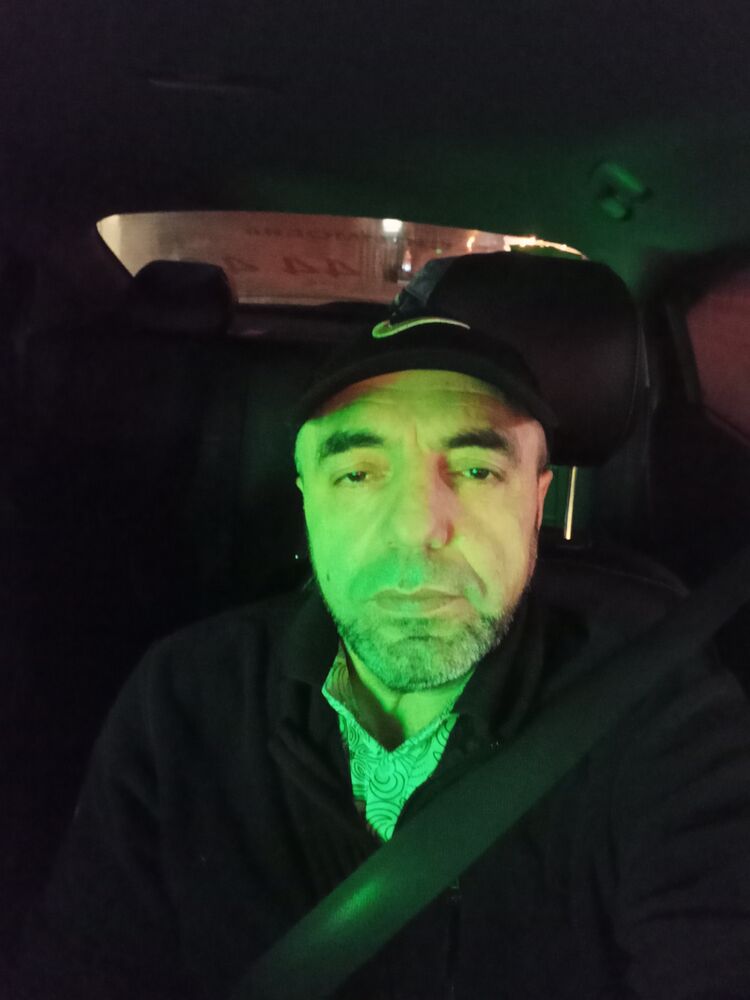 ���� 41064448 ������� ��������, 52 ����, ���� ���������� � �����-����������