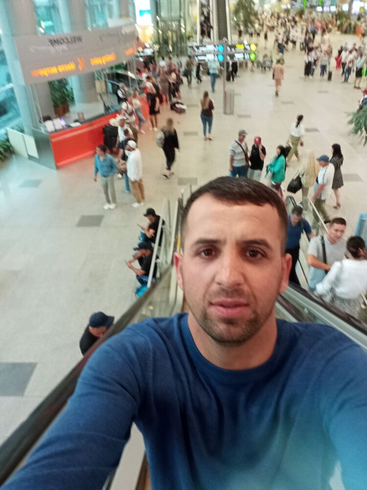 ���� 37261158 ������� Malik, 35 ���, ���� ���������� � ������