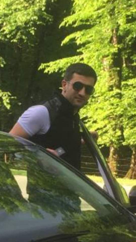 ���������� ����, ���� ������� Vusal, 40 ���, ������������ ��� ������, ����� � ���������, c�������� ���������