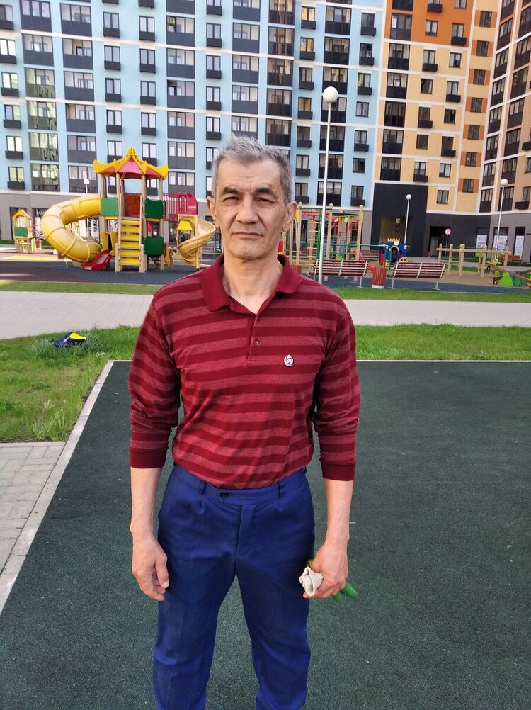 ���� 20193738 ������� �������, 60 ���, ���� ���������� � ������