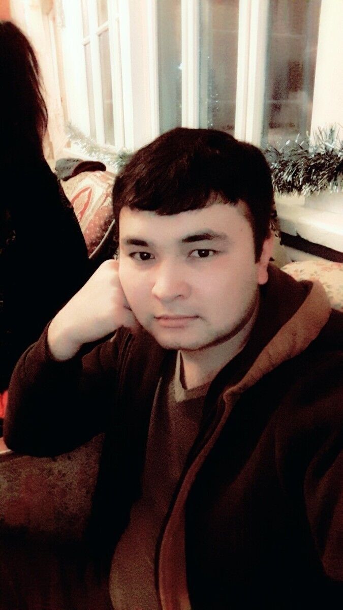 ���� 8708698 ������� Jon, 32 ����, ���� ���������� � ��������