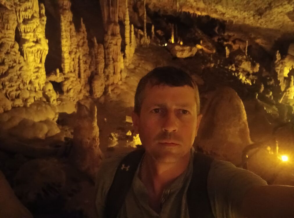  38349808  Denis, 46 ,    Tel Aviv-Yafo