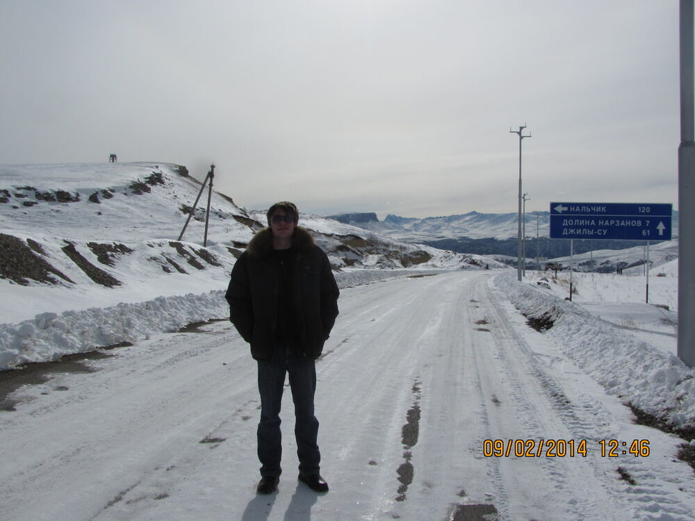 ���������� ���������, ���� ������� Kostya888, 34 ����, ������������ ��� ������