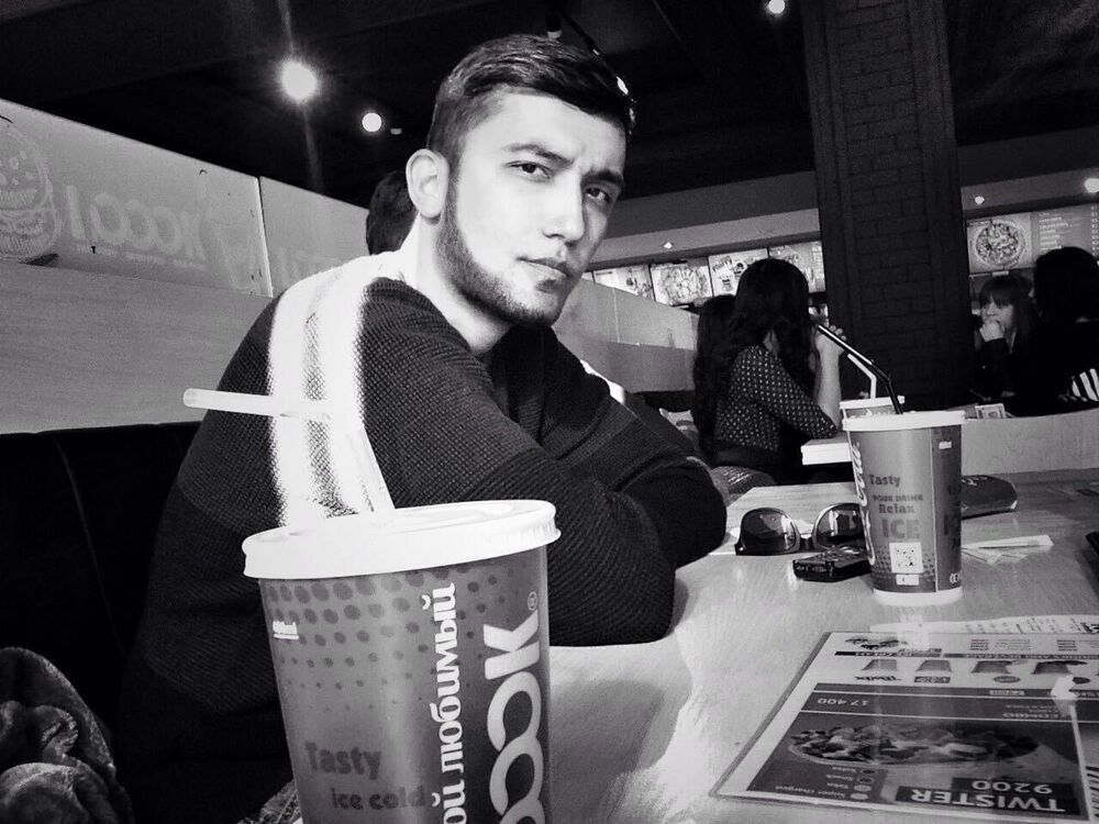 ���� 25325828 ������� Bek, 33 ����, ���� ���������� � ��������